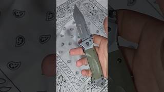 Introduction of knife number17