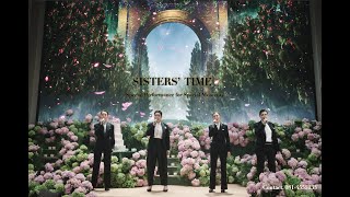 อีกสักกี่ครั้ง - SISTERS' TIME (The Wedding Performance)