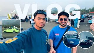 Valley Run 2024 | Supar cars & Bike’s Drag Race 🥵💨