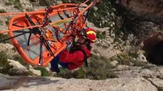 Emergency Fire \u0026 Rescue Unit (EFRU) Malta