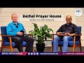 Q & A - Bro. Don Davis Testimony || Bro. Sunil || Bethel Prayer House