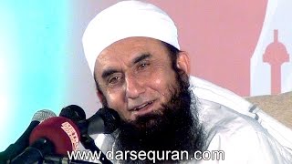 (NEW 9 June 2015)(2 hr) Maulana Tariq Jameel "Hamaray Masail Aur Hameri Aadatain"