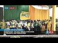 Reaction to Ramaphosa 8 January statement