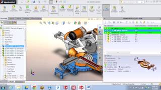 SOLIDWORKS Enterprise PDM - Microsoft Office Integration