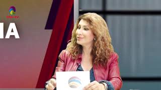 Students making the future - Panorama with Ghada Hamadani @TAG TV