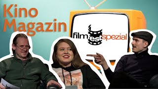 Filmtipps im Februar 2021 - FilmFestSpezial