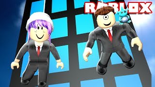 Escape The Dungeon Obby In Roblox W Radiojh Games Microguardian Pakvim Net Hd Vdieos Portal - roblox lets play escape the baby daycare obby radiojh