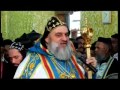 speech of patriarch ignatius aprem 2nd @ manarcadpalli