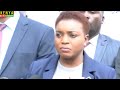 kemsa kumewaka listen what angry health cs nakhumicha ordered the staff