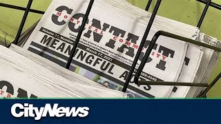 The future of Montreal’s Community Contact newspaper