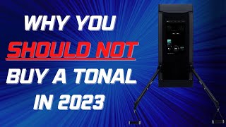 Tonal Gym Review: Why You SHOULD NOT Buy One
