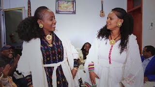 Grmay H/Slase  - Teberihuni - New Ethiopian Tigrigna Music 2018 (Official Video)