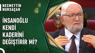 Dua Kaderi Değiştirir Mi? |Cuma Sohbetleri