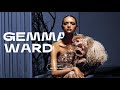 Gemma Ward | Runway Collection | One of the Best Doll Faces