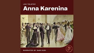 Part 6.1 - Anna Karenina