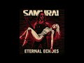 Samurai (Zero Tool) - Eternal Echoes (Never Fade Away) (Cyberpunk 2077)