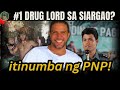 FOREIGNER sa SIARGAO, itinumba dahil sa DROGA? - DIEGO BELLO [ Tagalog Crime Story ]