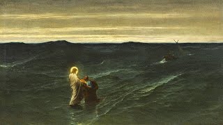 "In God I Trust, I Will Not Be Afraid" | Relax & Listen to Psalms