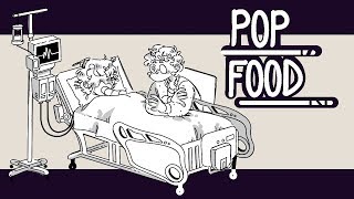 Pop Food | ANIMATION MEME
