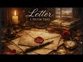 Midnight Echoes - Letters I Never Sent