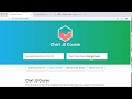 How to create Chart JS gauge chart, introduction