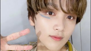 [nct/해찬] 해찬이의 디테일 왜케좋디 ヘチャンのディテールご覧なさいませ