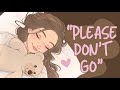 Sleeping With Your Girlfriend For the First Time (Cuddling) (Cozy) (Sweet) (Falling Asleep Together)