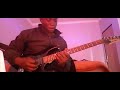 ZOZO_AFRICA_VOL 17_RHYTHM GUITAR IMPROV