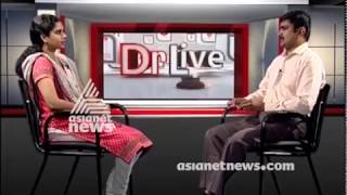 Vision and Eye Problems in Aging Adults | Doctor Live 12  Sep 2018