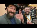 I DANCED WITH OVER 5,000 RABBIS! (Kinus Hashluchim)