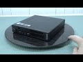 Lenovo Mini PC It's Amazing For Basic Gaming & Emulation