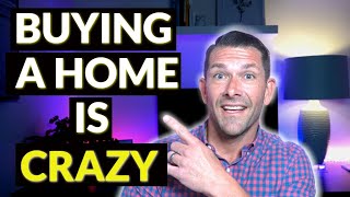 Buying Real Estate in a CRAZY Market - Housing Market 2020 Real Estate Market Update