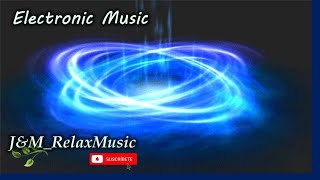 Electronic Music 👉 Musica Refrescante y Positiva 💿Playlist #39 🔊 2022 (No Copyri