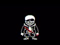 ラストブレスサンズ フェーズ3 「耐久1時間 サンズ動く」 Last Breath Sans Phase 3 