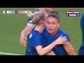 United States vs China  Highlights  Women's International Friendly 02-12-2023