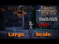 Throne And Liberty - SNS / GS Large Scale PvP #8 - Take Care