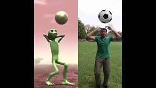 Dame Tu Cosita  FIFA Foot Ball World Cup EVOLUTION 2018 viral video FIFA Nabilistan Nabilshzd