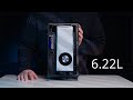 Tiny 4070 Ti Super Gaming PC