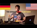 How to pronounce U.S states correctly - The German Way