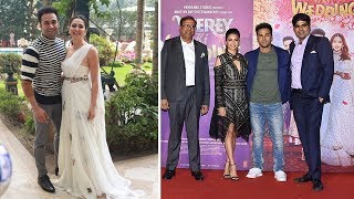 Veerey Ki Wedding Movie Review | Latest Bollywood Movie Reviews 2018