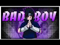 Sasuke Uchiha (Bad Boy) Tamil amv #naruto #tamiledits #anime #sasukeuchiha #sasukeedit #sasukeamv