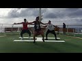 Zumba®️ Fitness with Lo: *Done Da Da Balkan Remix / Krajno*