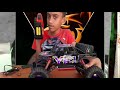 rc car sinhala 4wd remote control truck sinhala review