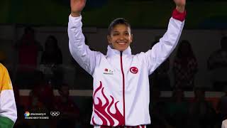 Tokyo 2020 Yaz Olimpiyatları | Yakında discovery+ Ayrıcalığı ile BluTV'de