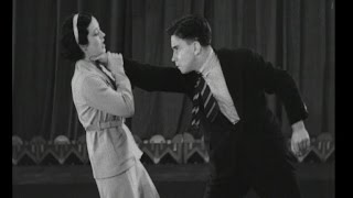 Self-Defence Tutorial from 1933 | British Pathé