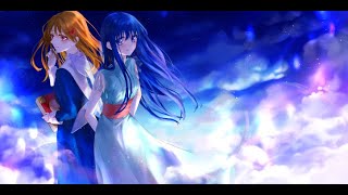 フェアリーテイル 【Chama feat.初音ミク】