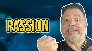 Passion - The Fire Within