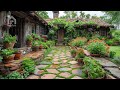 stunning farmhouse pathway design ideas for your garden