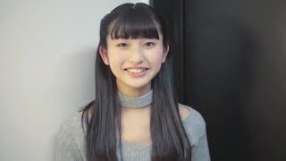 20180322 本島莉々果ちゃん（ふわふわ）twitter動画