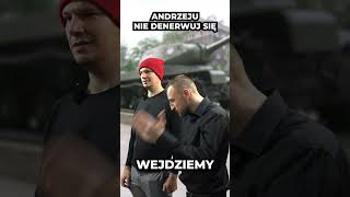 ANDRZEJU NIE DENERWUJ SIĘ